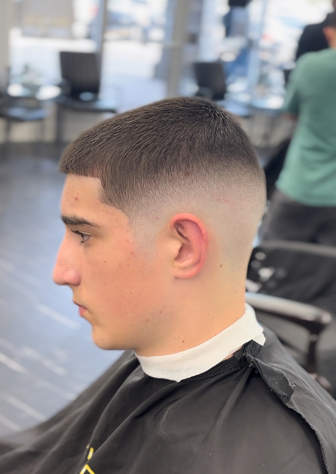 Razor King Barbershop